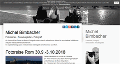 Desktop Screenshot of birnbacher.com